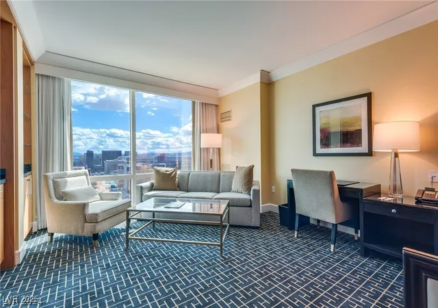 5th image of 2000 N Fashion Show Dr #5600, Las Vegas, NV 89109 | MLS# 2744028
