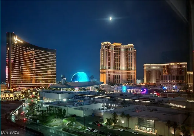 1st image of 2000 N Fashion Show Dr #2203, Las Vegas, NV 89109 | MLS# 2744157