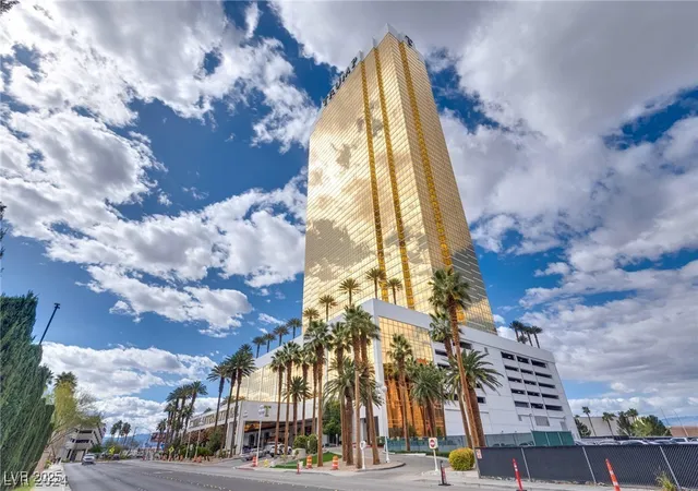 2nd image of 2000 N Fashion Show Dr #2203, Las Vegas, NV 89109 | MLS# 2744157