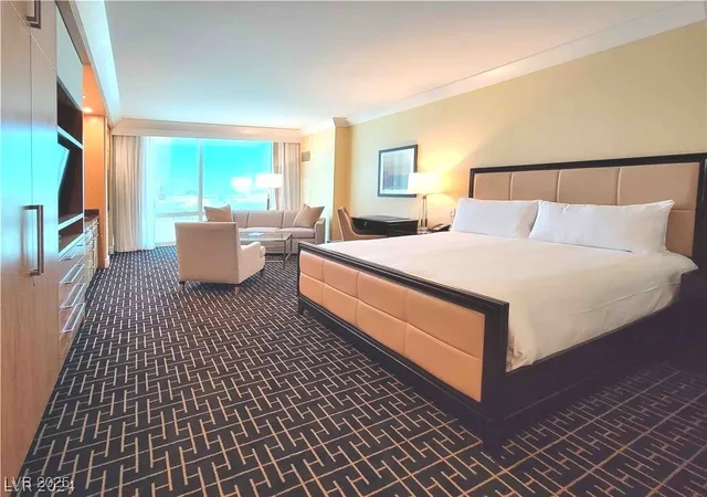 Photo 3 of Condo for sale at 2000 N Fashion Show Dr #2203, Las Vegas, NV 89109 | MLS# 2744157 | Listing updated on 2026-09-25