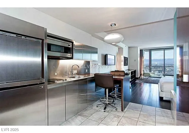 Photo 1 of Condo for sale at 4381 W Flamingo Rd #2309, Las Vegas, NV 89103 | MLS# 2744169 | Listing updated on 2026-09-25
