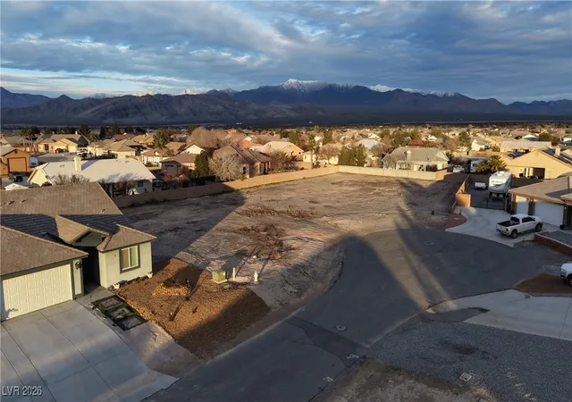 3rd image of 4690 Stonebridge Ct, Pahrump, NV 89061 | MLS# 2744352