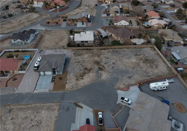 4th image of 4690 Stonebridge Ct, Pahrump, NV 89061 | MLS# 2744352