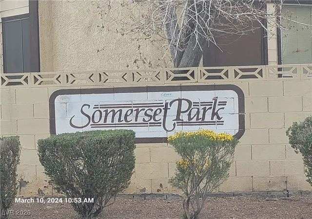 Photo 1 of Townhouse for sale at 528 Kristin Ln, Henderson, NV 89011 | MLS# 2744282 | Listing updated on 2026-08-25