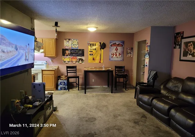Photo 3 of Townhouse for sale at 808 Hedge Way #4, Las Vegas, NV 89110 | MLS# 2744307 | Listing updated on 2026-08-24