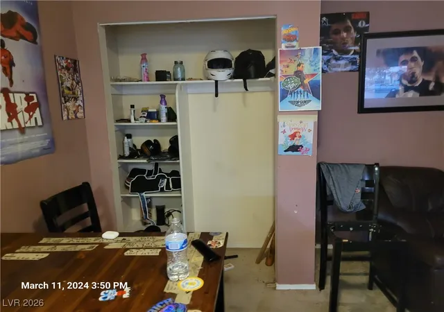 Photo 4 of Townhouse for sale at 808 Hedge Way #4, Las Vegas, NV 89110 | MLS# 2744307 | Listing updated on 2026-08-24
