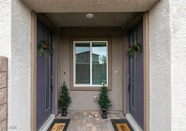 Photo 3 of Sale Pending at 278 Fletcher Fls St, Henderson, NV 89015 | MLS# 2744445 | Listing updated on 2026-08-22
