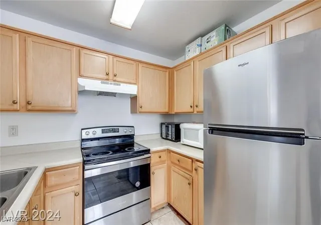 Photo 1 of Condo for sale at 2983 Juniper Hills Blvd #102, Las Vegas, NV 89142 | MLS# 2744569 | Listing updated on 2026-07-31