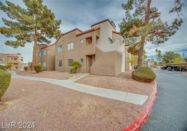 Photo 3 of Condo for sale at 2983 Juniper Hills Blvd #102, Las Vegas, NV 89142 | MLS# 2744569 | Listing updated on 2026-07-31