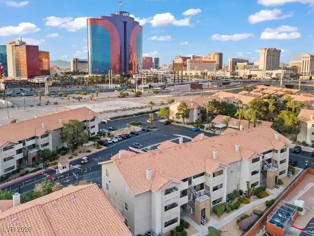 Photo 1 of Sale Pending at 4200 S Valley View Blvd #1007, Las Vegas, NV 89103 | MLS# 2744571 | Listing updated on 2026-10-08