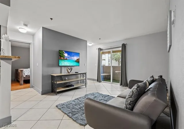 5th image of 4200 S Valley View Blvd #1007, Las Vegas, NV 89103 | MLS# 2744571