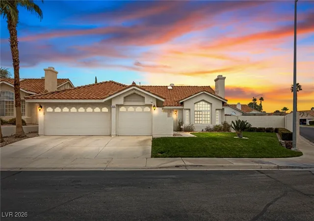 Homes for sale in Las Vegas, NV | 8200 Ocean Gate Wy, Las Vegas, NV 89128 | MLS# 2743835