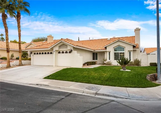 Homes for sale in Las Vegas, NV | 8200 Ocean Gate Wy, Las Vegas, NV 89128 | MLS# 2743835