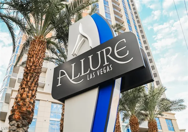 1st image of 200 W Sahara Ave #501, Las Vegas, NV 89102 | MLS# 2744606