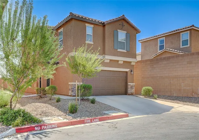 Photo 3 of Single family home for sale at 8783 Halcon Ave, Las Vegas, NV 89148 | MLS# 2744313 | Listing updated on 2026-07-27