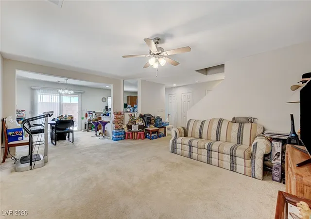 Photo 3 of Single family home for sale at 8783 Halcon Ave, Las Vegas, NV 89148 | MLS# 2744313 | Listing updated on 2026-07-27