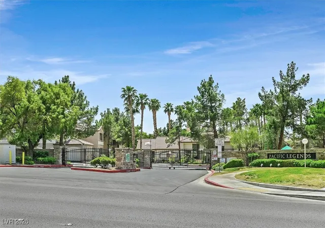 Homes for sale in Henderson, NV | 75 N Valle Verde Dr #524, Henderson, NV 89074 | MLS# 2744887