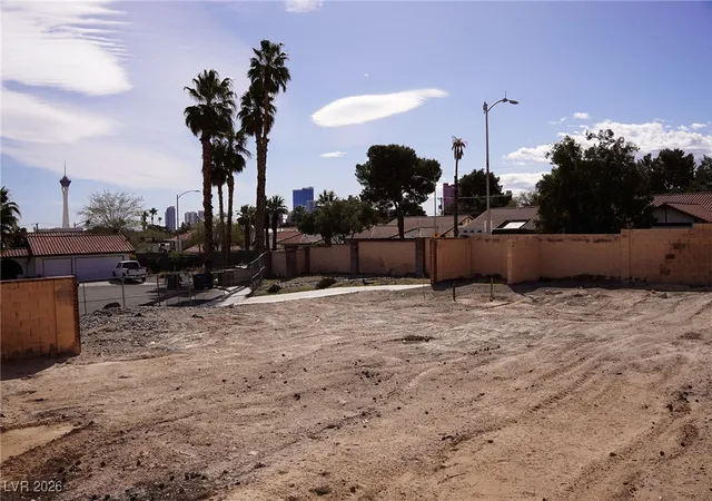 3rd image of 1608 Eaton Dr, Las Vegas, NV 89102 | MLS# 2744987