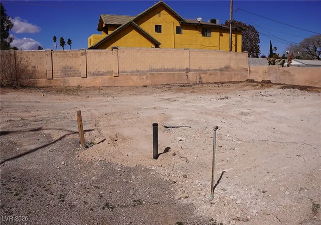 5th image of 1608 Eaton Dr, Las Vegas, NV 89102 | MLS# 2744987