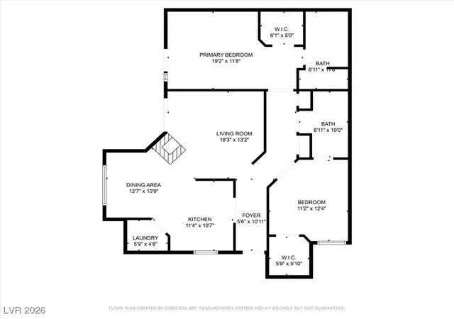 Listing Photo 2 - Condo for sale in building located at 9000 Las Vegas Blvd, Las Vegas, NV 89123 - Unit #2101