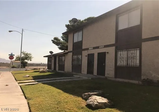 2nd image of 3500 Mercury St #G, North Las Vegas, NV 89030 | MLS# 2744382