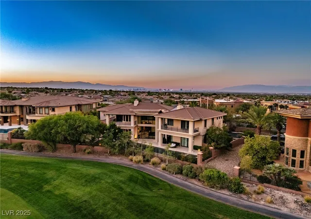Photo 1 of Mansion for sale at 1493 Foothills Village Dr, Henderson, NV 89012 | MLS# 2743750 | Listing updated on 2026-07-31