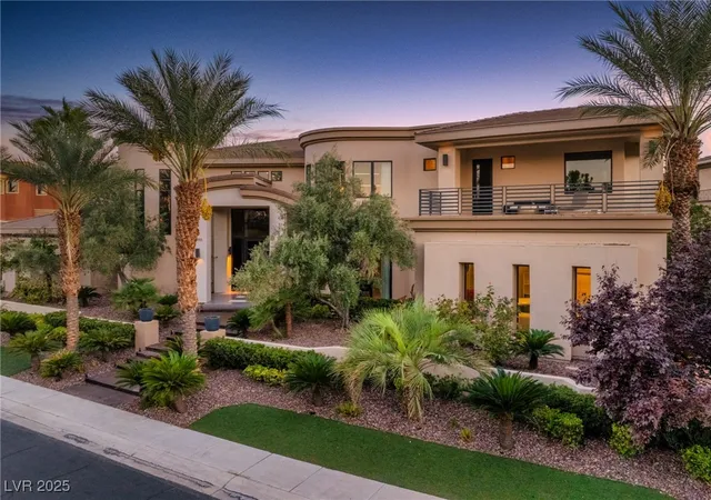 Photo 2 of Mansion for sale at 1493 Foothills Village Dr, Henderson, NV 89012 | MLS# 2743750 | Listing updated on 2026-07-31