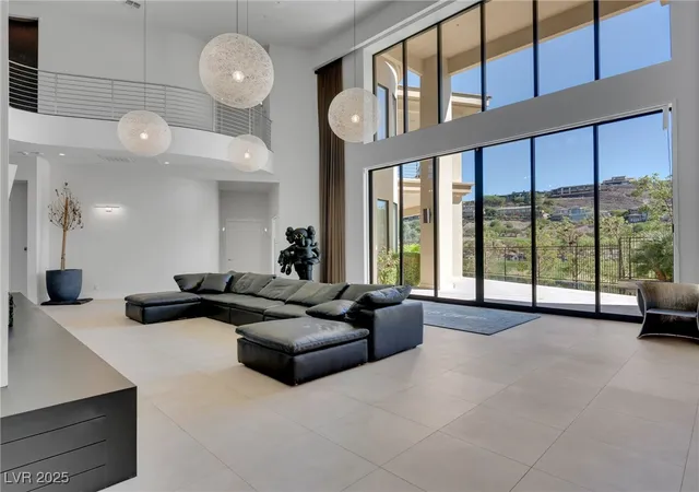 Photo 4 of Single family home for sale at 1493 Foothills Village Dr, Henderson, NV 89012 | MLS# 2743750 | Listing updated on 2026-07-31