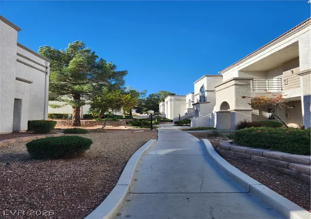 Homes for sale in Las Vegas, NV | 3150 Soft Breezes Dr #2005, Las Vegas, NV 89128 | MLS# 2745151