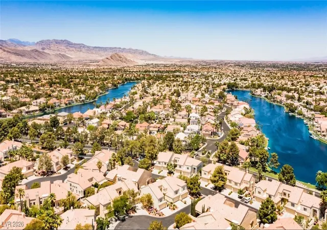 2nd image of 3150 Soft Breezes Dr, Las Vegas, NV 89128