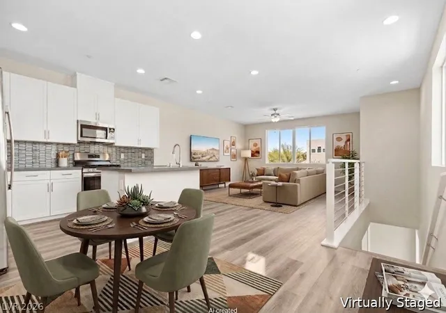 1st image of 8629 Ensworth St #114, Las Vegas, NV 89123 | MLS# 2743467