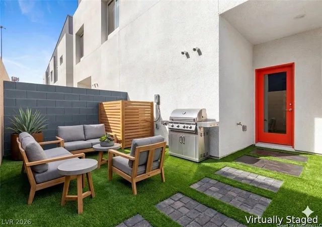 2nd image of 8629 Ensworth St #114, Las Vegas, NV 89123 | MLS# 2743467
