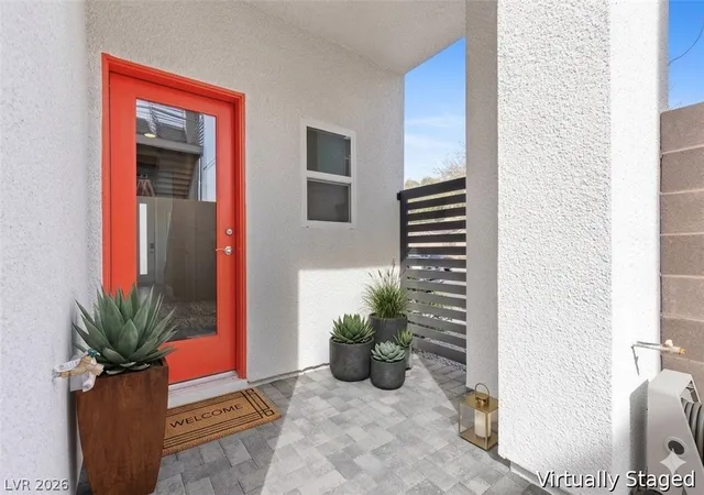 Photo 2 of Condo for sale at 8629 Ensworth St #114, Las Vegas, NV 89123 | MLS# 2743467 | Listing updated on 2026-10-30