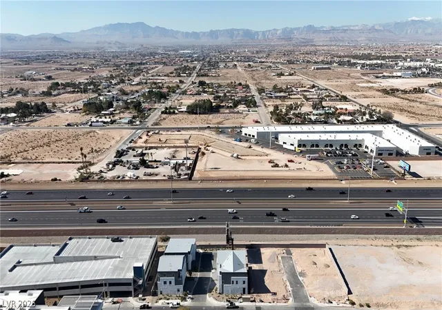 2nd image of 8629 Ensworth St, Las Vegas, NV 89123