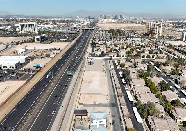 44th image of 8629 Ensworth St #114, Las Vegas, NV 89123 | MLS# 2743467