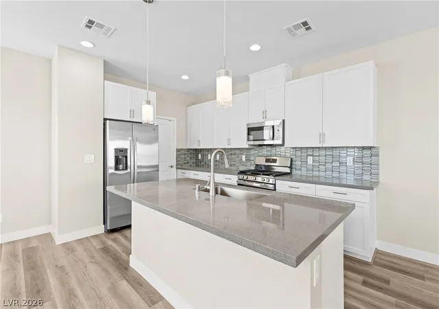 Photo 4 of Condo for sale at 8629 Ensworth St #114, Las Vegas, NV 89123 | MLS# 2743467 | Listing updated on 2026-10-30