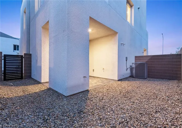 Photo 1 of Condo for sale at 8629 Ensworth St #113, Las Vegas, NV 89123 | MLS# 2743469 | Listing updated on 2026-09-24