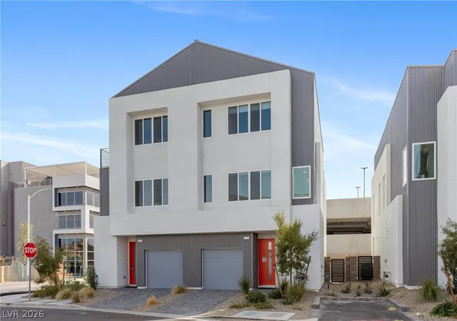 Photo 3 of Condo for sale at 8629 Ensworth St #113, Las Vegas, NV 89123 | MLS# 2743469 | Listing updated on 2026-09-24