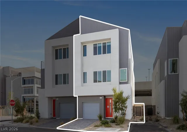 Photo 4 of Condo for sale at 8629 Ensworth St #113, Las Vegas, NV 89123 | MLS# 2743469 | Listing updated on 2026-09-24