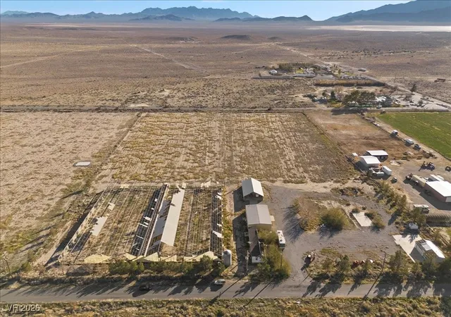 1st image of 3171 Tillman St, Pahrump, NV 89061 | MLS# 2745249