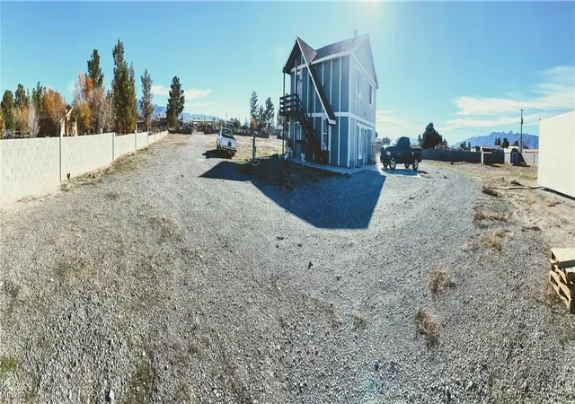 Photo 1 of Single family home for sale at 4910 Elizabeth St, Pahrump, NV 89048 | MLS# 2745277 | Listing updated on 2026-08-23