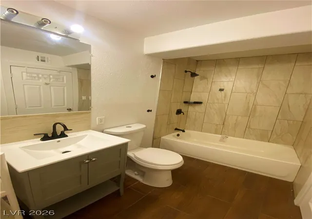 Photo 3 of Single family home for sale at 4910 Elizabeth St, Pahrump, NV 89048 | MLS# 2745277 | Listing updated on 2026-08-23