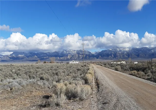 Homes for sale in Lund, NV | 400 W White River Rd, Lund, NV 89317 | MLS# 2745229