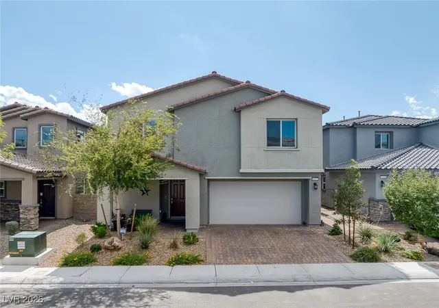 1st image of 4437 Panoramic View Ave, North Las Vegas, NV 89084 | MLS# 2745121