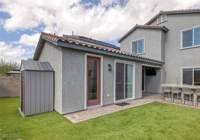 2nd image of 4437 Panoramic View Ave, North Las Vegas, NV 89084 | MLS# 2745121