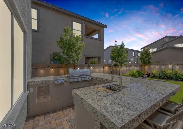 3rd image of 4437 Panoramic View Ave, North Las Vegas, NV 89084 | MLS# 2745121