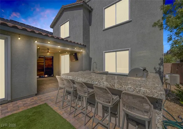 4th image of 4437 Panoramic View Ave, North Las Vegas, NV 89084 | MLS# 2745121