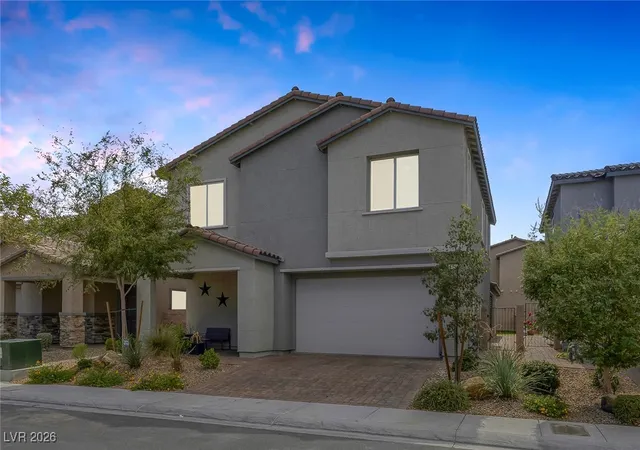 5th image of 4437 Panoramic View Ave, North Las Vegas, NV 89084 | MLS# 2745121