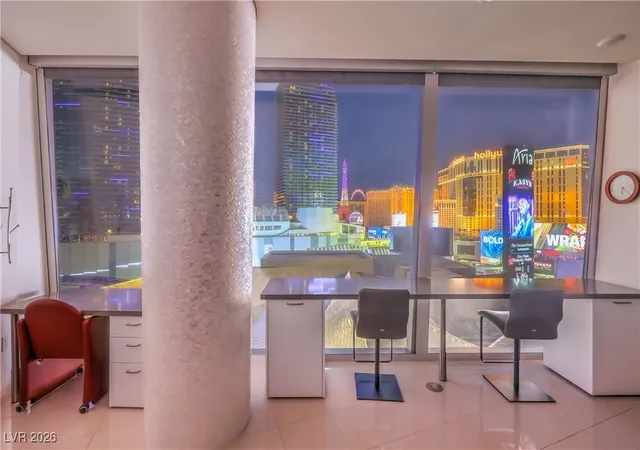 Photo 1 of Condo for sale at 3726 Las Vegas Blvd #1002, Las Vegas, NV 89158 | MLS# 2745037 | Listing updated on 2026-01-06