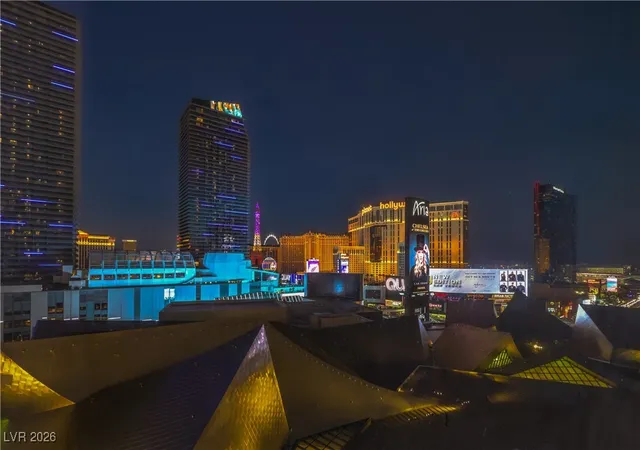 Photo 2 of Condo for sale at 3726 Las Vegas Blvd #1002, Las Vegas, NV 89158 | MLS# 2745037 | Listing updated on 2026-01-06